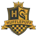 Hufflepuff Crest
